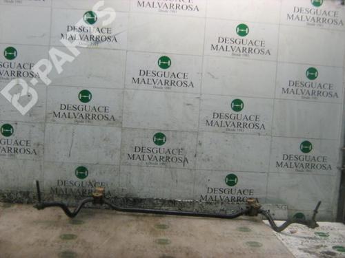 Used Anti roll bar Anti roll bar CITROËN JUMPER I Van (244) 2.8 HDi (128 hp) 4021292 4021292