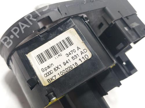 Headlight switch AUDI A1 (8X1, 8XK) 1.4 TFSI | BP29208120I24 