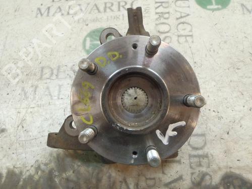 Used Right front steering knuckle KIA CEE'D Hatchback (ED) [2006-2012]  3820498