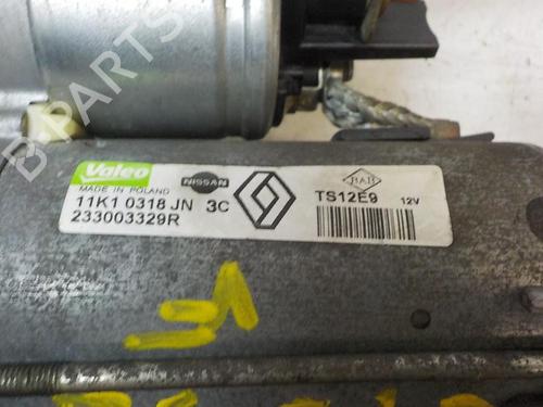 Starter RENAULT CLIO III (BR0/1, CR0/1) 1.5 dCi (BR17, CR17) | BP3866257M8 - Image 4