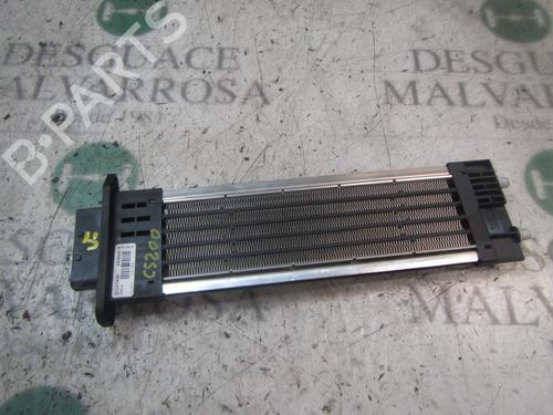Used Heater resistor Heater resistor CITROËN C4 Grand Picasso I (UA_) [2006-2013] 11643428 11643428
