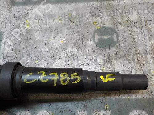Ignition coil PEUGEOT 3008 I MPV (0U_) 1.6 VTi | BP3860182M94 
