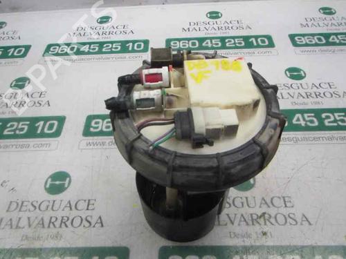 Used Fuel pump RENAULT KANGOO (KC0/1_) D 65 1.9 (KC0E, KC02, KC0J, KC0N) (64 hp) 3870019