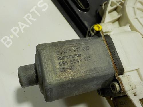 Front left window mechanism BMW 3 (E90) 330 i | BP11394954C22 