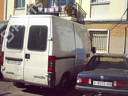 Engine mount CITROËN JUMPER I Van (230L) 2.5 D | BP9085047M89  - Image 10