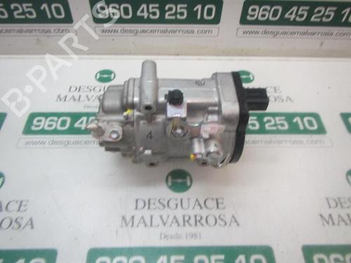 Used AC compressor AC compressor TOYOTA C-HR (_X1_) 1.8 Hybrid (ZYX10_, ZYX11_) (98 hp) 3992331 3992331