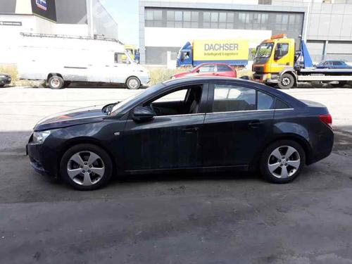 Right front brake caliper CHEVROLET CRUZE (J300)  | BP11551784M104  - Image 5