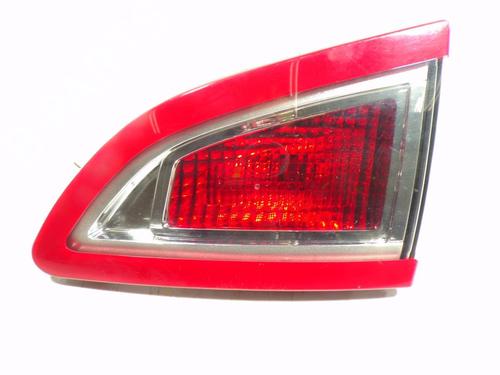 Right tailgate light RENAULT GRAND SCÉNIC III (JZ0/1_) [2009-2024]null 265500018R | 265500018R