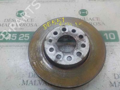 Other SEAT LEON ST (5F8) 1.6 TDI 8V0698302