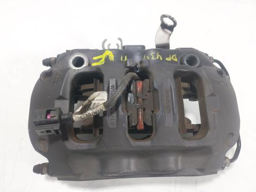 Left rear brake caliper PORSCHE PANAMERA Sport Turismo (971)  | BP23072321M107 