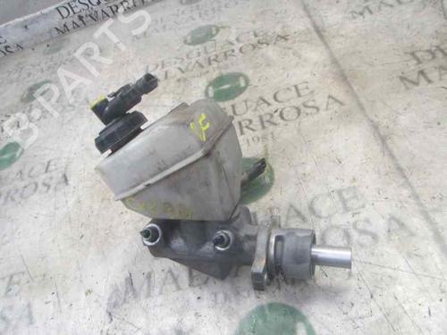 Brake master cylinder RENAULT KANGOO (KC0/1_)  | BP3843837M77 