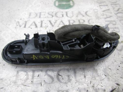 Front right interior door handle FORD FIESTA VI (CB1, CCN) 1.4 | BP3829839I14 