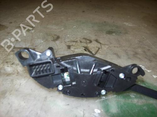 Electronic module MERCEDES-BENZ CLK (C209)  | BP3780378M83 