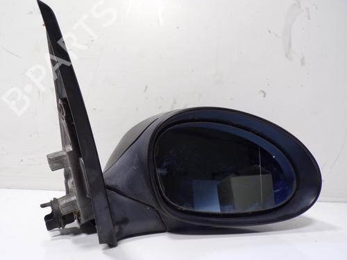 Right mirror BMW 3 Coupe (E92) [2005-2013]  11192147