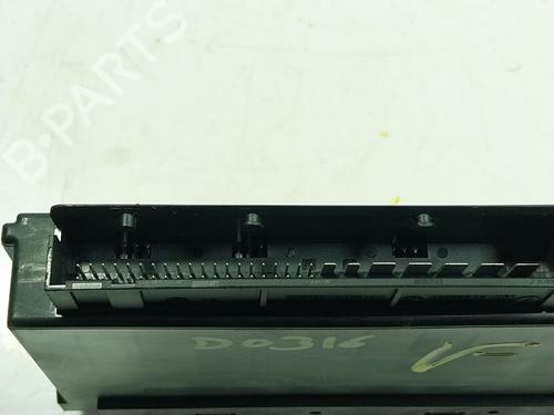Electronic module BMW 7 (F01, F02, F03, F04) 740 d xDrive | BP20294805M83 