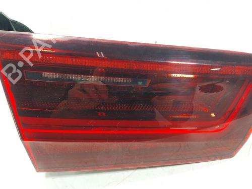 Used Left tailgate light AUDI A6 C7 (4G2, 4GC) 2.0 TDI (190 hp) 32689895
