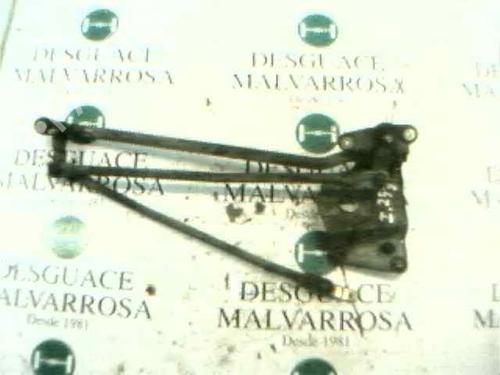 Used Front wipers mechanism Front wipers mechanism PEUGEOT 306 Hatchback (7A, 7C, N3, N5) 1.9 D (69 hp) 14290311 14290311