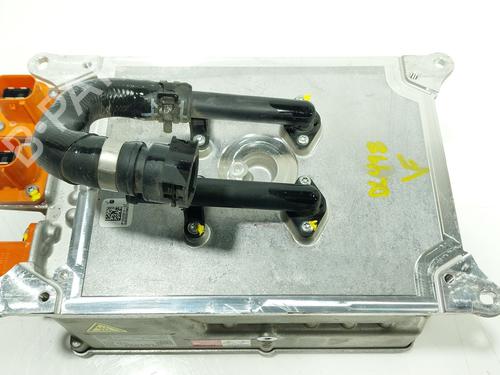 Used Inverter/Converter Inverter/Converter SEAT LEON Sportstourer (KL8, KLD) [2020-2026] 33235447 33235447