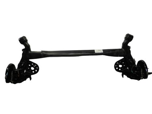 Used Rear axle KIA RIO IV (YB, SC, FB) 1.2 CVVT (84 hp) 15121628