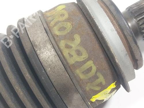 Left front driveshaft KIA PICANTO III (JA) 1.0 | BP25031420M38 - Image 5