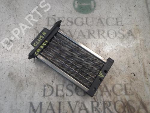 Used Heater resistor Heater resistor RENAULT CLIO III (BR0/1, CR0/1) 1.5 dCi (BR17, CR17) (86 hp) 11642844 11642844