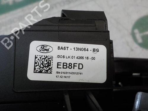 Squib airbag FORD FIESTA VI (CB1, CCN) 1.6 TDCi | BP3867184C102 
