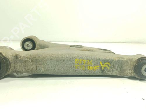 Left rear suspension arm TESLA MODEL S (5YJS) P85 | BP39909586M14 - Image 3