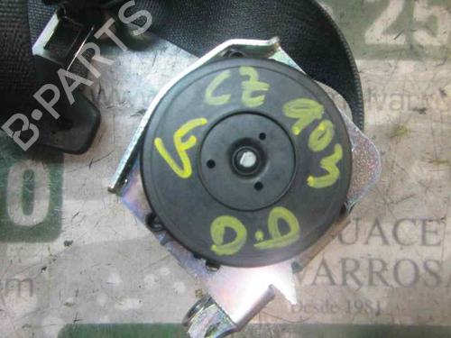 Front right seatbelt OPEL CORSA D (S07) 1.3 CDTI (L08, L68) | BP8740748I25 
