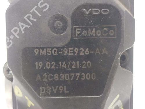 Throttle body FORD KUGA II (DM2) 2.0 TDCi 4x4 | BP39591672M82 - Image 4