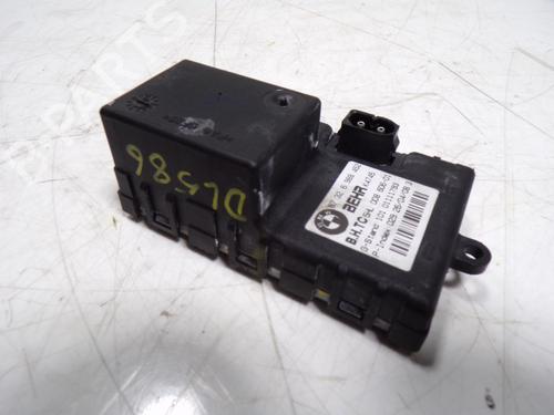 heater-resistor-bmw-6-e63-m-67636988452-5hl00860601-2003-2004-2005-2006-2007-2008-2009-2010-16953699 main image