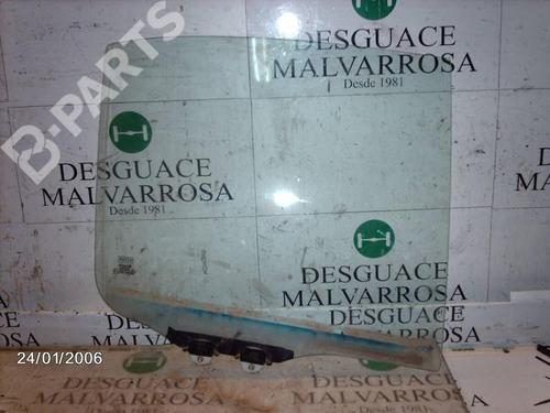 Used Rear right door window Rear right door window ROVER 200 II Hatchback (RF) 214 Si (103 hp) 3752079 3752079