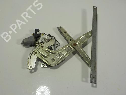 Rear left window mechanism CITROËN C4 AIRCROSS 1.8 HDi 150 | BP17138537C24 