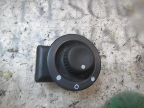 Spejlkontakt Spejlkontakt RENAULT GRAND SCÉNIC II (JM0/1_) 1.5 dCi (JM1E) (106 hp) 3838911 3838911