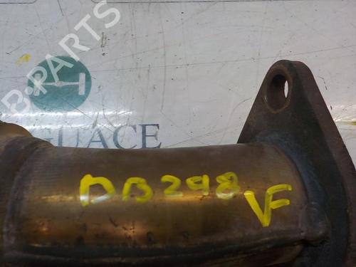 Exhaust manifold HYUNDAI i30 (FD) 1.6 CRDi | BP14281557M110 