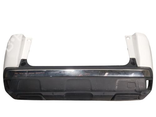 Used Rear bumper PEUGEOT 3008 II SUV (MC_, MR_, MJ_, M4_) 1.2 THP/ PureTech 130 (MRHNSM, MRHNSU, MRHNSJ, MRHNYW,... (131 hp) 30768981