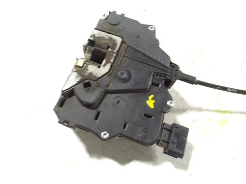 Front right lock OPEL CORSA D (S07) 1.3 CDTI (L08, L68) | BP9663333C97 