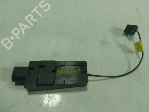 Elektronisk modul PORSCHE PANAMERA (971) 4.0 Turbo (97AFF1, 97BFF1) | BP20105953M83 