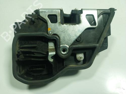 Rear left lock BMW X1 (E84) sDrive 16 d | BP17456978C100 