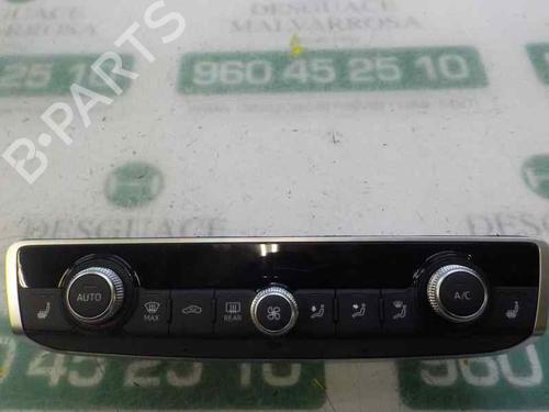 Used Climate control Climate control AUDI A1 Sportback (GBA) [2018-2026] 6304484 6304484