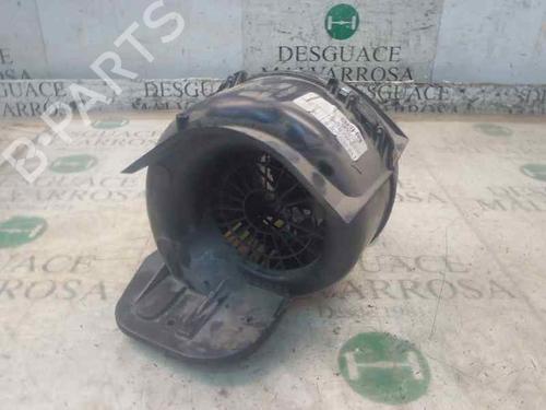 Used Heater blower motor NISSAN KUBISTAR Van (X76) [2003-2025]  3804552