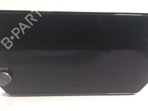 Elektronisk modul TOYOTA RAV 4 V (_A5_, _H5_) 2.5 Hybrid (AXAH52) (218 hp) 31352759