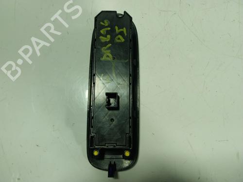 Left front window switch FORD MONDEO IV Saloon (BA7) 2.0 TDCi | BP32192687I27 - Image 2