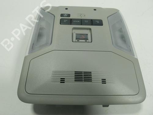 Used Interior roof light Interior roof light TOYOTA RAV 4 V (_A5_, _H5_) [2018-2026] 17804762 17804762