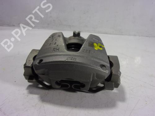 Right front brake caliper TOYOTA PROACE Van (MDZ_)  | BP11554175M104 