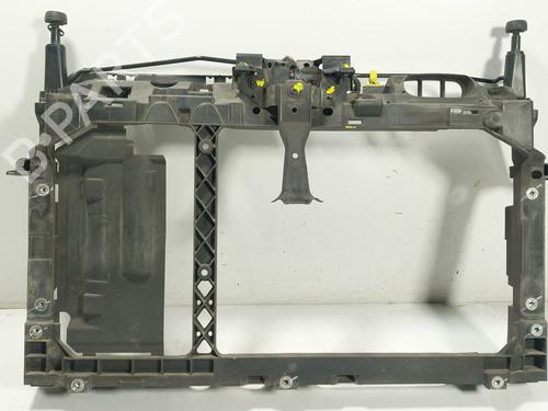 Used Front slam panel Front slam panel NISSAN MICRA V (K14) 1.0 IG-T 100 (101 hp) 31578941 31578941