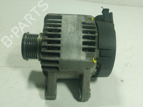 Alternator PEUGEOT 208 I (CA_, CC_) 1.2 VTI 82 | BP25746253M7