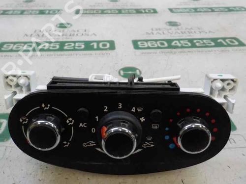 Used Climate control Climate control DACIA SANDERO II 1.5 dCi (90 hp) 5819065 5819065
