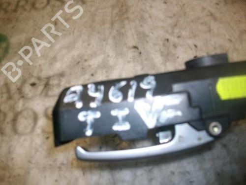 Rear left interior door handle FORD MONDEO III (B5Y)  | BP3792742I15 