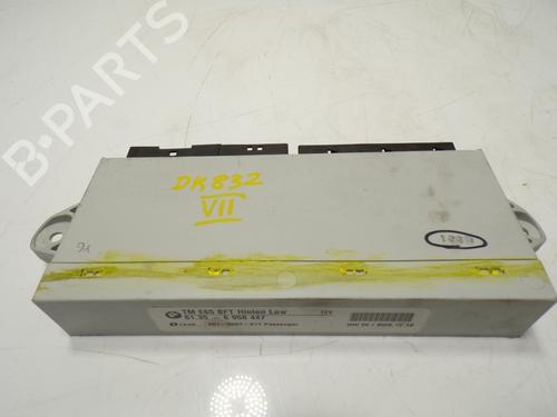 Used Electronic module Electronic module BMW 7 (E65, E66, E67) 730 d (218 hp) 11971856 11971856