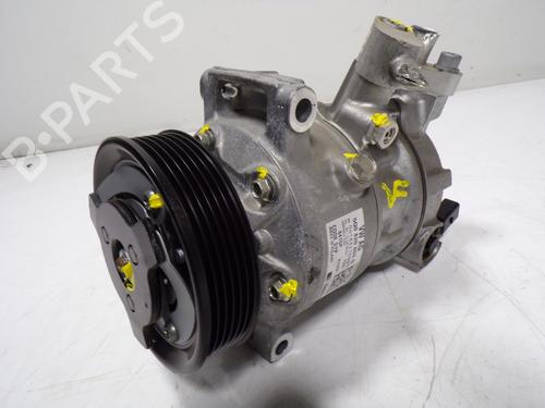 Used AC compressor AC compressor AUDI A1 Sportback (GBA) [2018-2026] 12108077 12108077